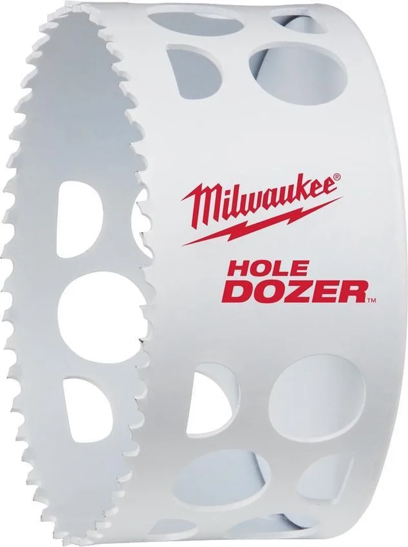 HOLE DOZER™ Bi-metalen Gatzaag 95mm - 49560203 de Milwaukee – image du produit