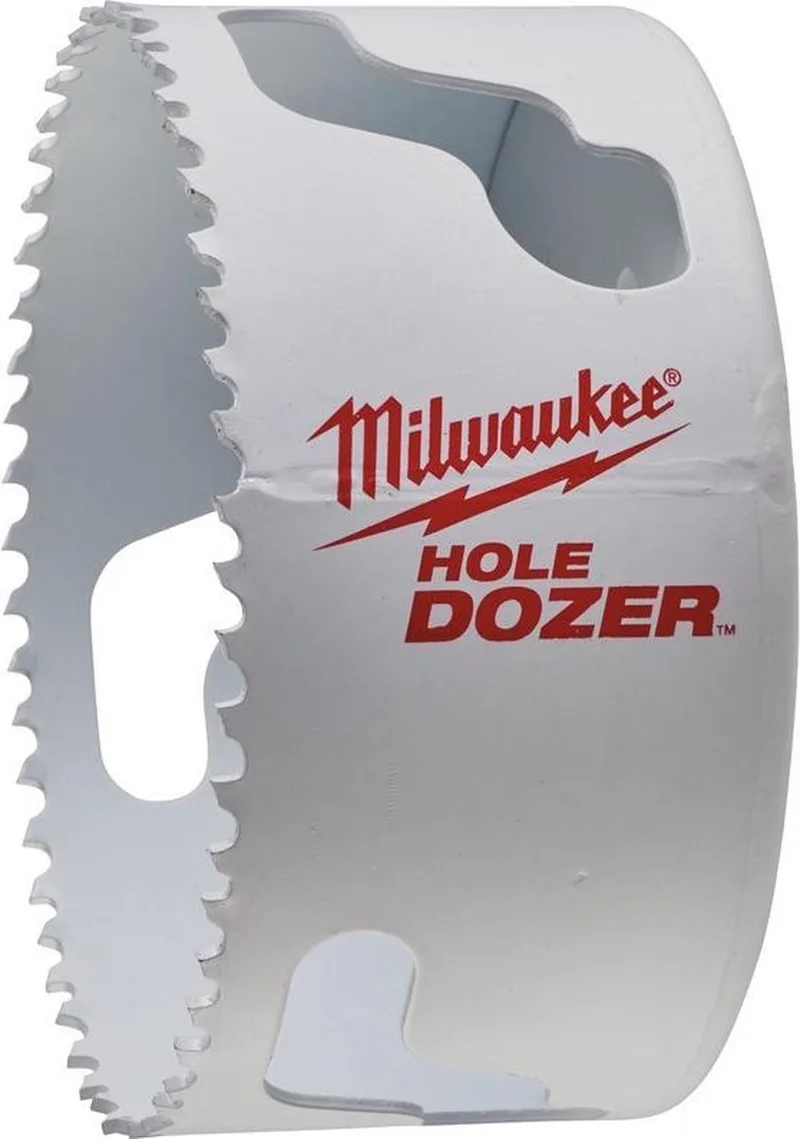 HOLE DOZER™ Bi-metalen Gatzaag 98mm - 49560207 de Milwaukee – image du produit