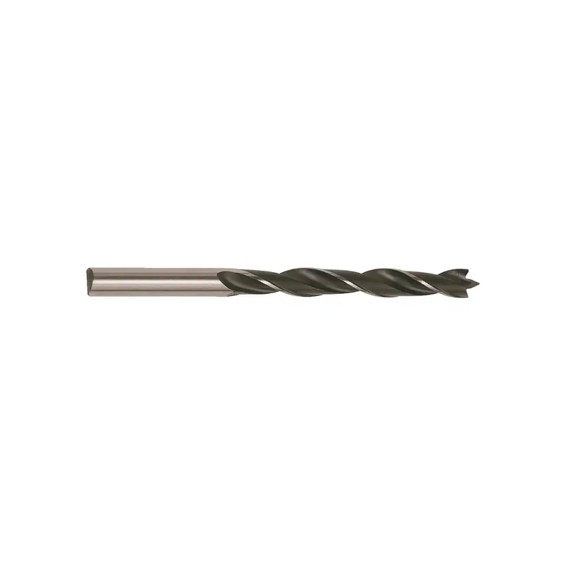 Holzspiralbohrer DIN 7487 E (10 x 133 mm) by Milwaukee – product image