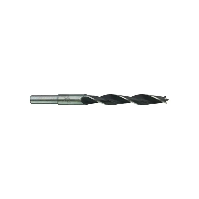 Holzspiralbohrer DIN 7487 E (12 x 151 mm) by Milwaukee – product image