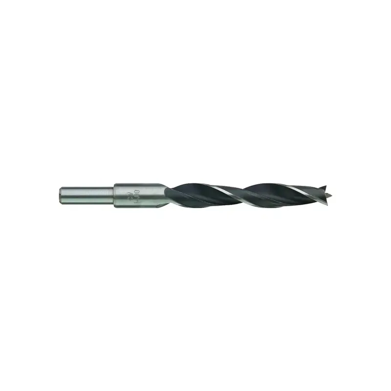 Holzspiralbohrer DIN 7487 E (14 x 151 mm) de Milwaukee – image du produit