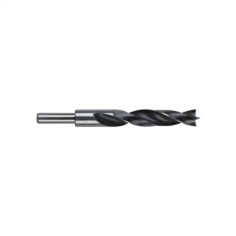 Holzspiralbohrer DIN 7487 E (16 x 151 mm) von Milwaukee – Produktbild