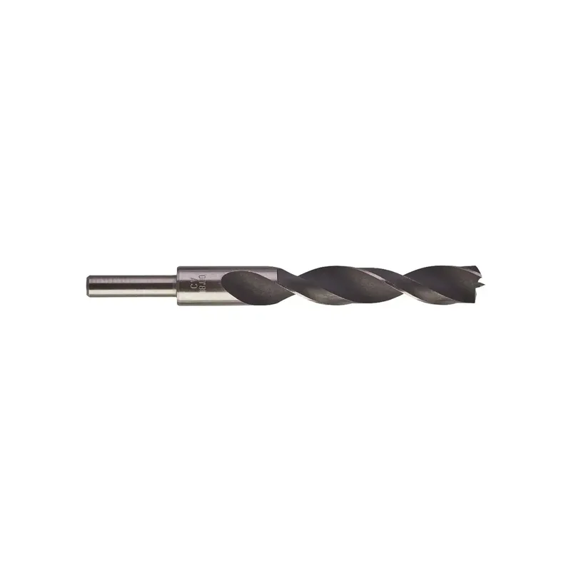 Holzspiralbohrer DIN 7487 E (18 x 180 mm) by Milwaukee – product image