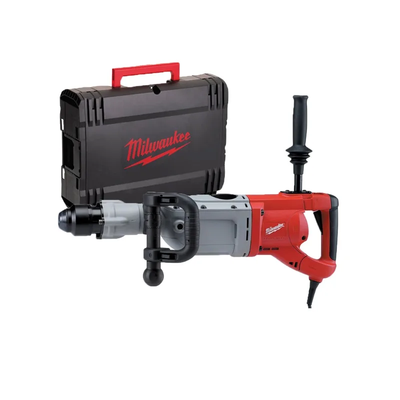 K 950 S Combihamer SDS-Max 20,0J 1700W in koffer - 4933375710 de Milwaukee – image du produit