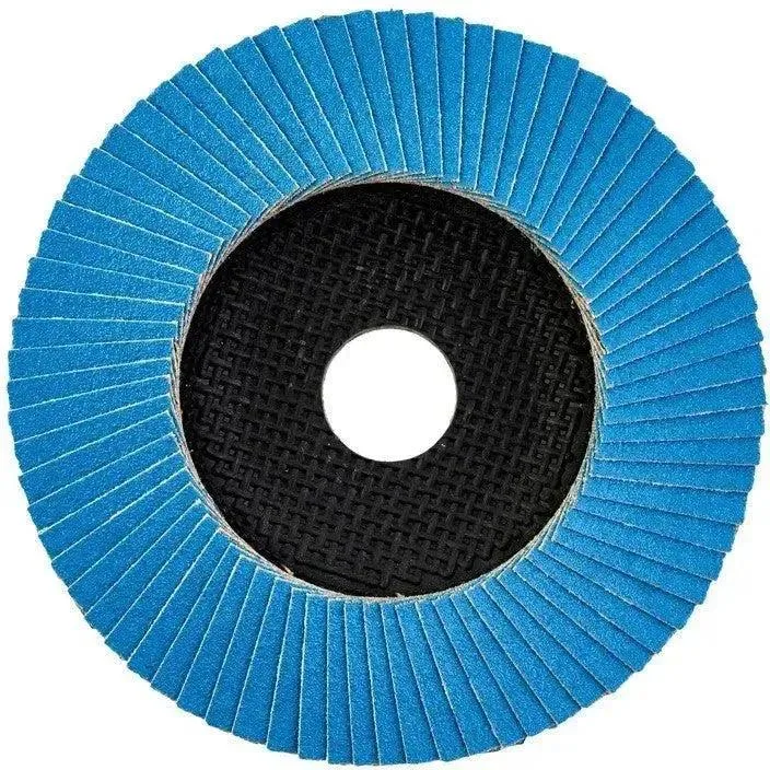 K120 125mm Lamellenschijf - 4932472227 de Milwaukee – image du produit