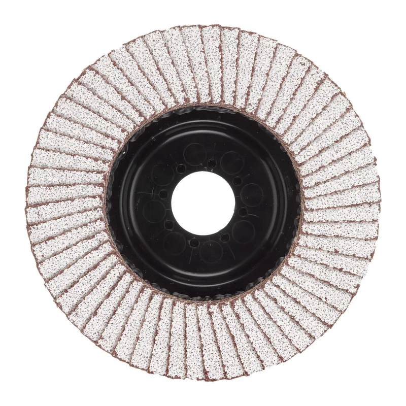 K60 125mm Lamellenschijf Aluminium - 4932479092 by Milwaukee – product image