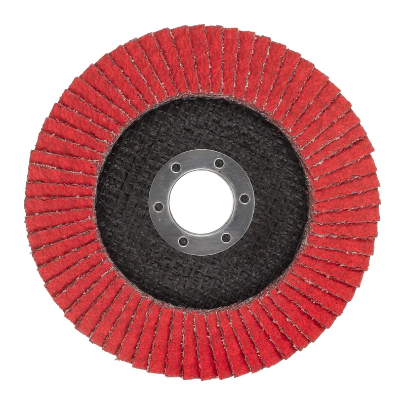K80 125mm Lamellenschijf CERA TURBO™ XL - 4932478951 de Milwaukee – image du produit