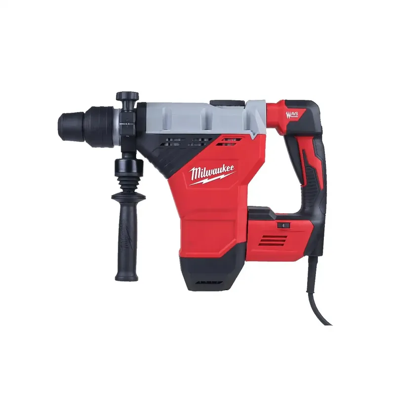 K850S (Kombihammer) von Milwaukee – Produktbild 1 von 2