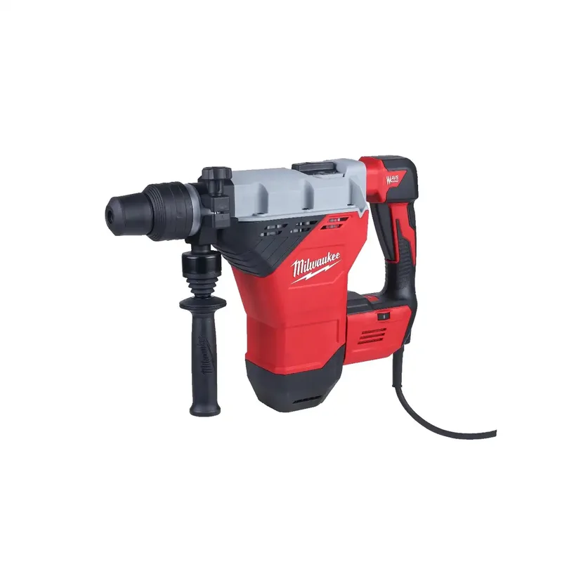 K850S (Kombihammer) von Milwaukee – Produktbild 2 von 2