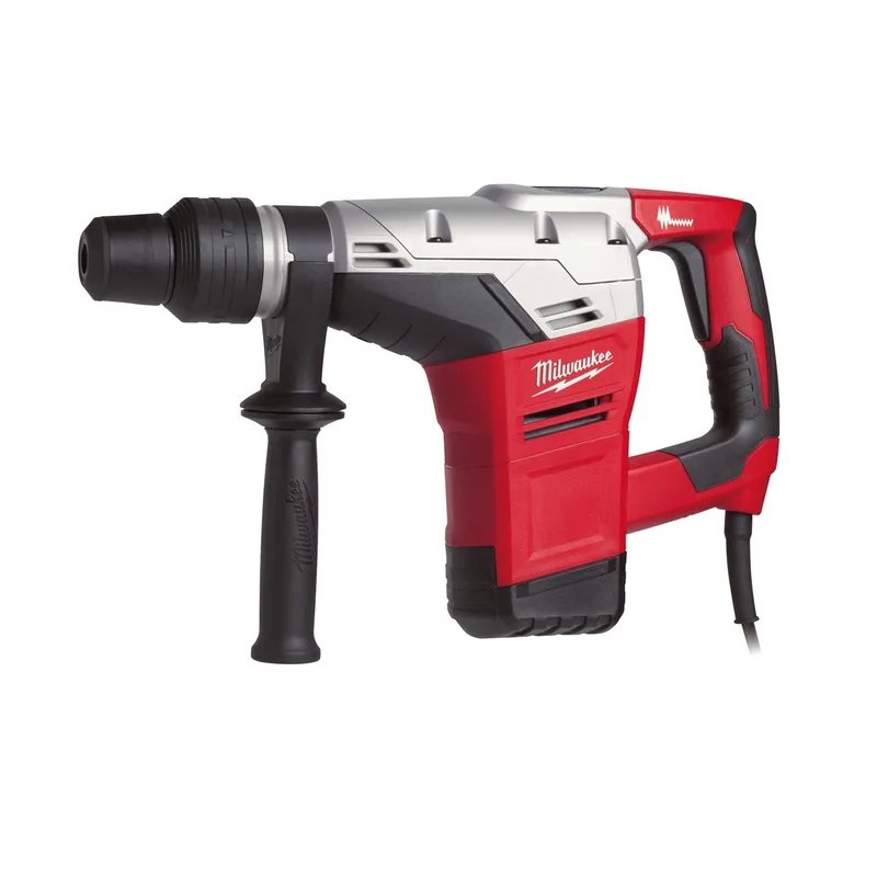 Kango 540 S Combihamer 7,5J SDS-Max 1100W - 4933418100 by Milwaukee – product image