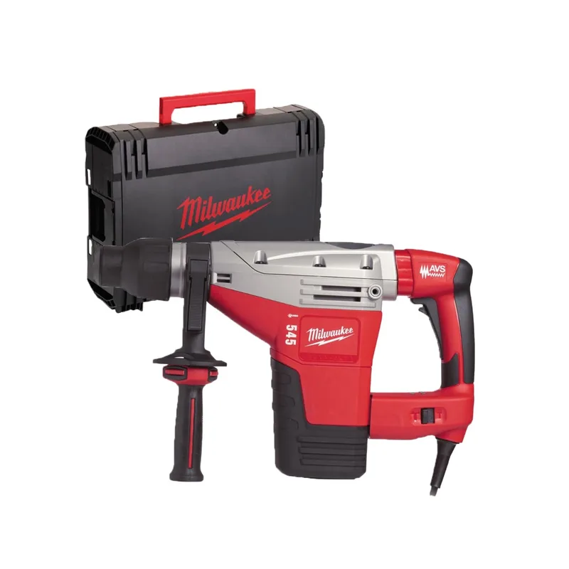 Kango 545 S Combihamer 8,5J SDS-Max 1300W - 4933398200 de Milwaukee – image du produit