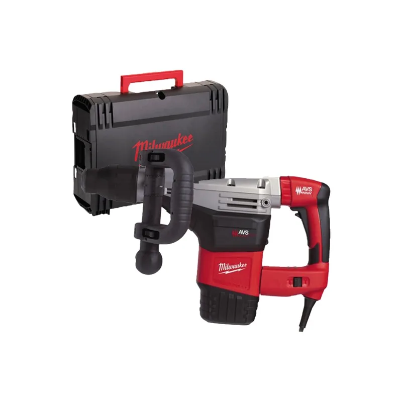 Kango 700 S Breekhamer 11,9J SDS-Max 1550W - 4933459148 by Milwaukee – product image