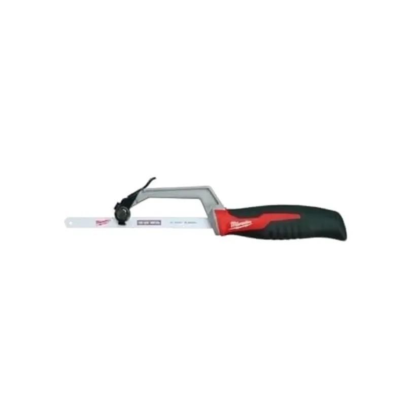 Kompakt Hand-Bügelsäge (250 mm) de Milwaukee – image du produit