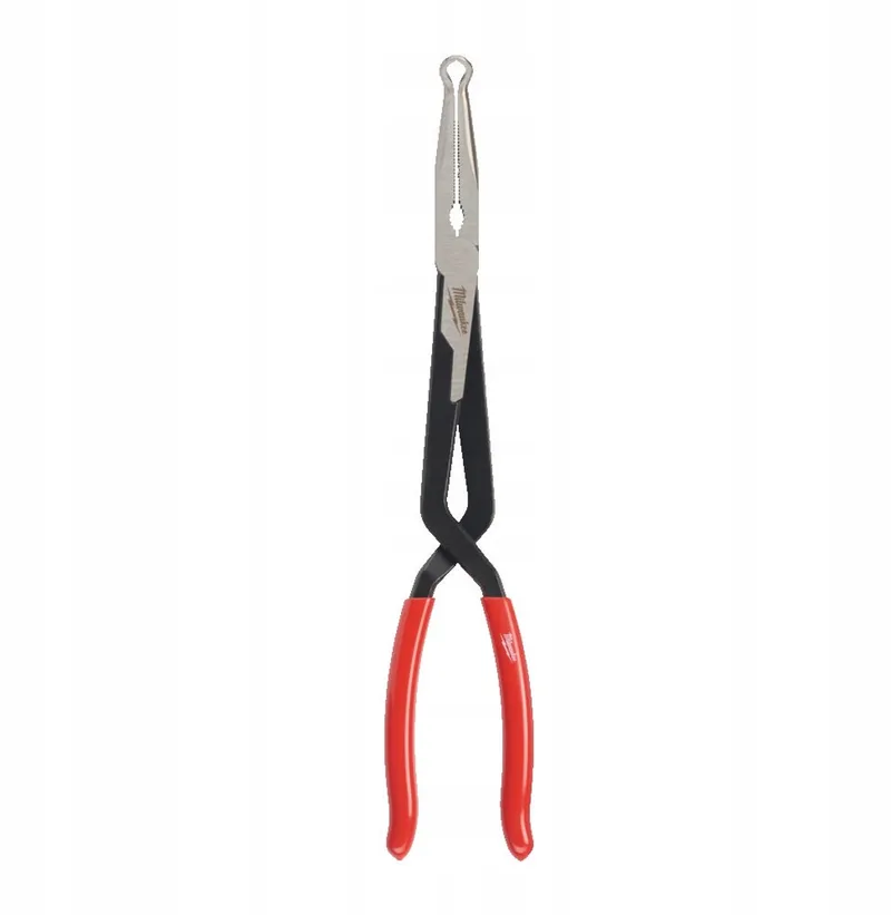 Lange Tang met Oogvormige Bekken - 12,7 mm von Milwaukee – Produktbild