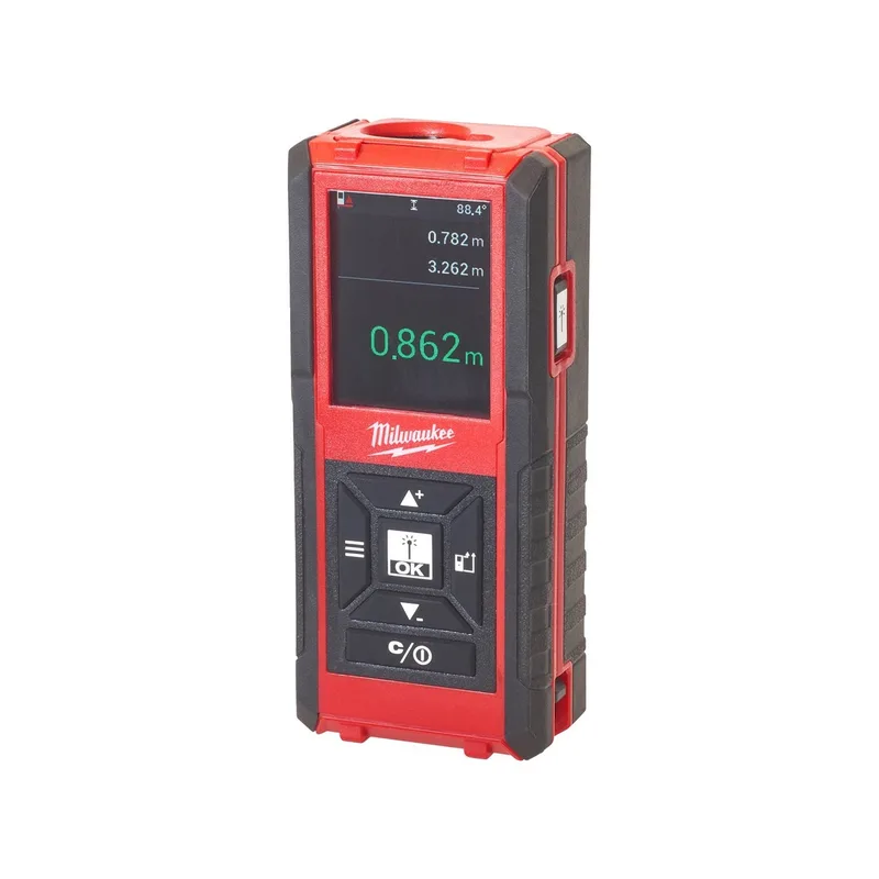 LDM 100 Laserafstandsmeter 100m - 4933459278 by Milwaukee – product image