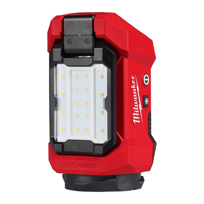M12 ALIP-0 Multidirectionele accu werklamp met PACKOUT™-compatibiliteit 12V Basic Body - 4933500321 by Milwaukee – product image