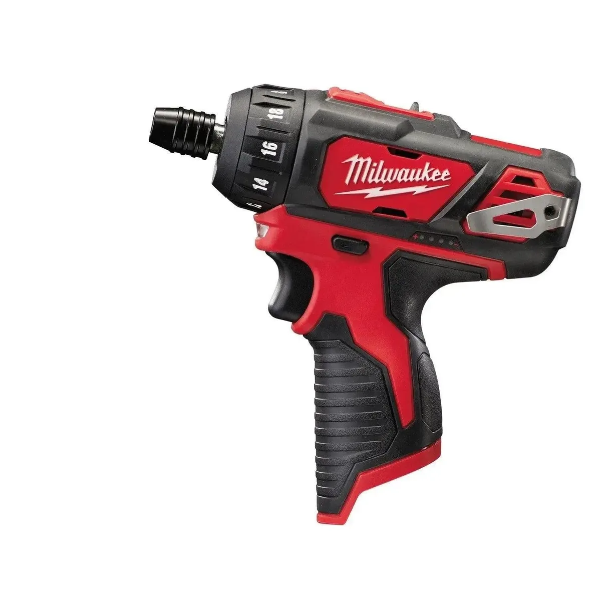 M12 BD-0 Accu Subcompactschroevendraaier 12V Basic Body M12™ - 4933441910 by Milwaukee – product image