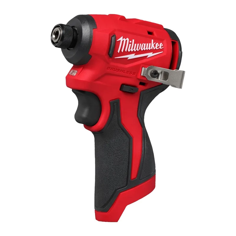 M12 BLIDRC-0 Accu slagschroevendraaier 12V Basic Body - 4933499689 de Milwaukee – image du produit