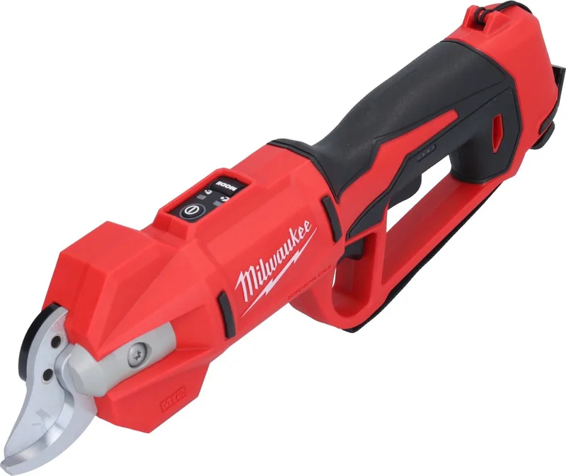 M12 BLPRS-0 Accu Snoeischaar 12V Basic Body - 4933480114 von Milwaukee – Produktbild