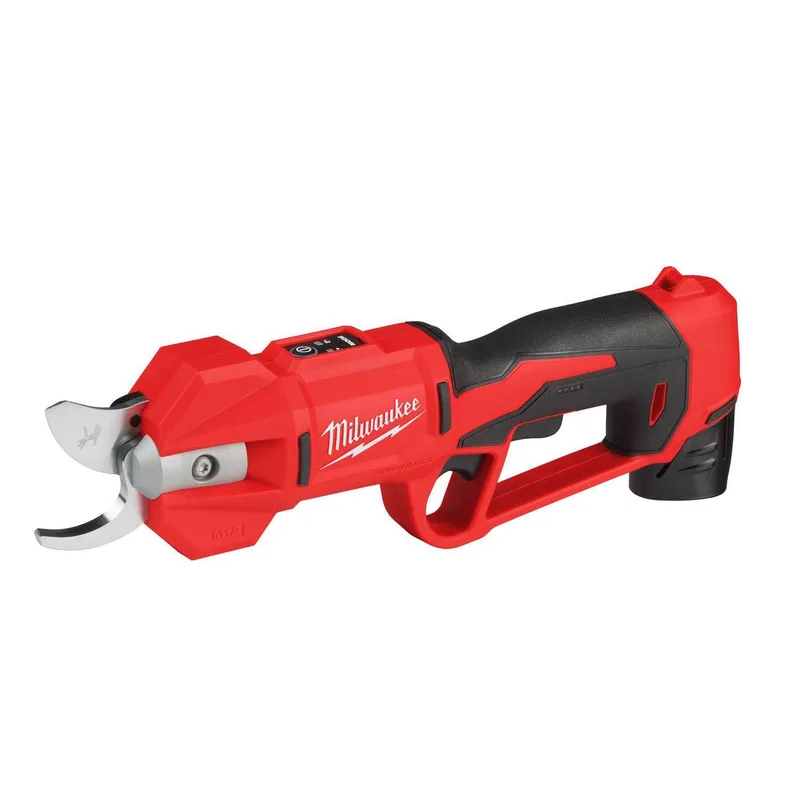 M12 BLPRS-202 Accu Snoeischaar 12V 2.0Ah - 4933480115 by Milwaukee – product image