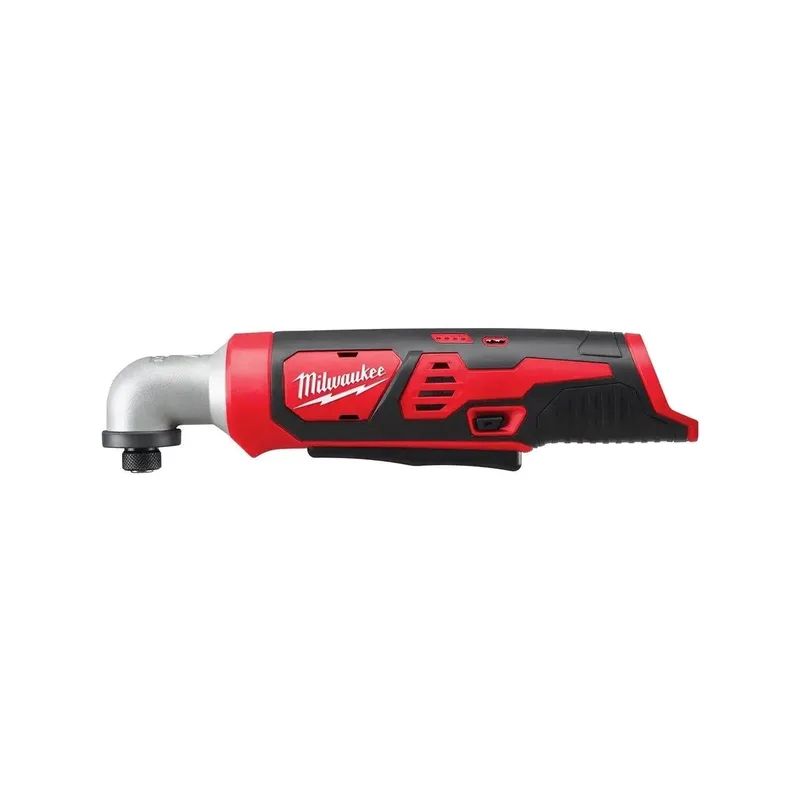 M12 BRAID-0 Accu Haakse Slagschroevendraaier 12V Basic Body - 4933451247 by Milwaukee – product image