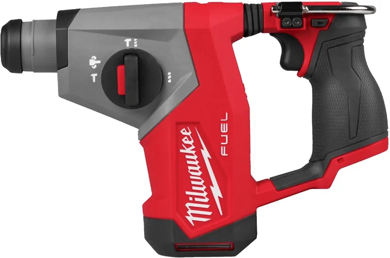 M12 FHAC16-0 12V Li-ion accu boorhamer body - 1.15J von Milwaukee – Produktbild
