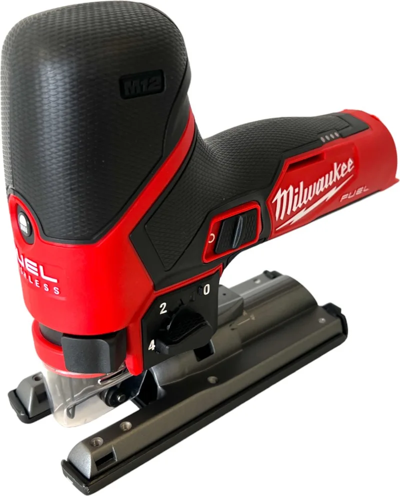 M12 FJS-0 Accu Subcompact Decoupeerzaag 12V Basic Body - 4933493347 by Milwaukee – product image