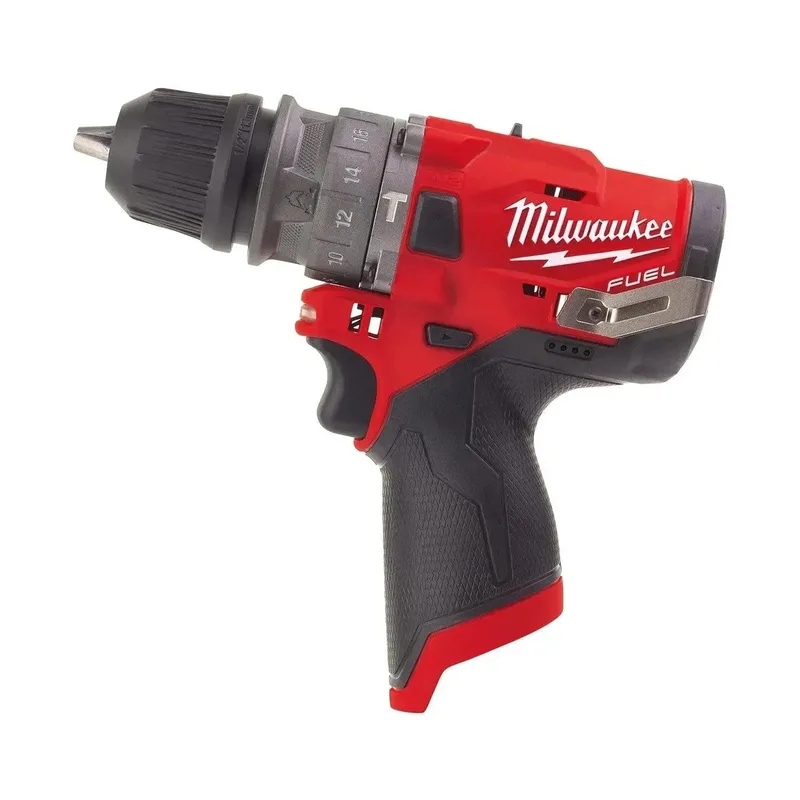 M12 FPDX-0 Accu klop-/schroefboormachine 12V Basic Body - 4933464135 by Milwaukee – product image