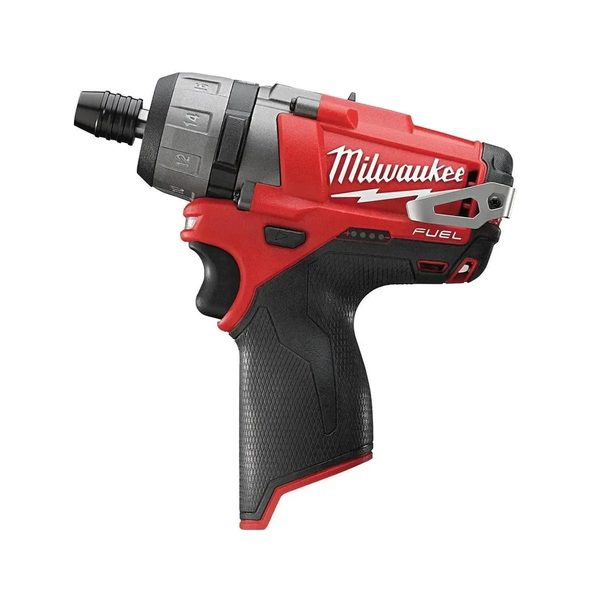 M12 FUEL™ CD-0 Accu Compactschroevendraaier 2-toerig 12V Basic Body - 4933440450 by Milwaukee – product image