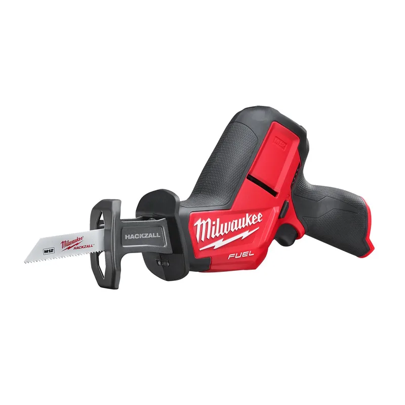 M12 FUEL™ CHZ-0 Accu reciprozaag HACKZALL™ 12V Basic Body - 4933500572 van Milwaukee – productafbeelding