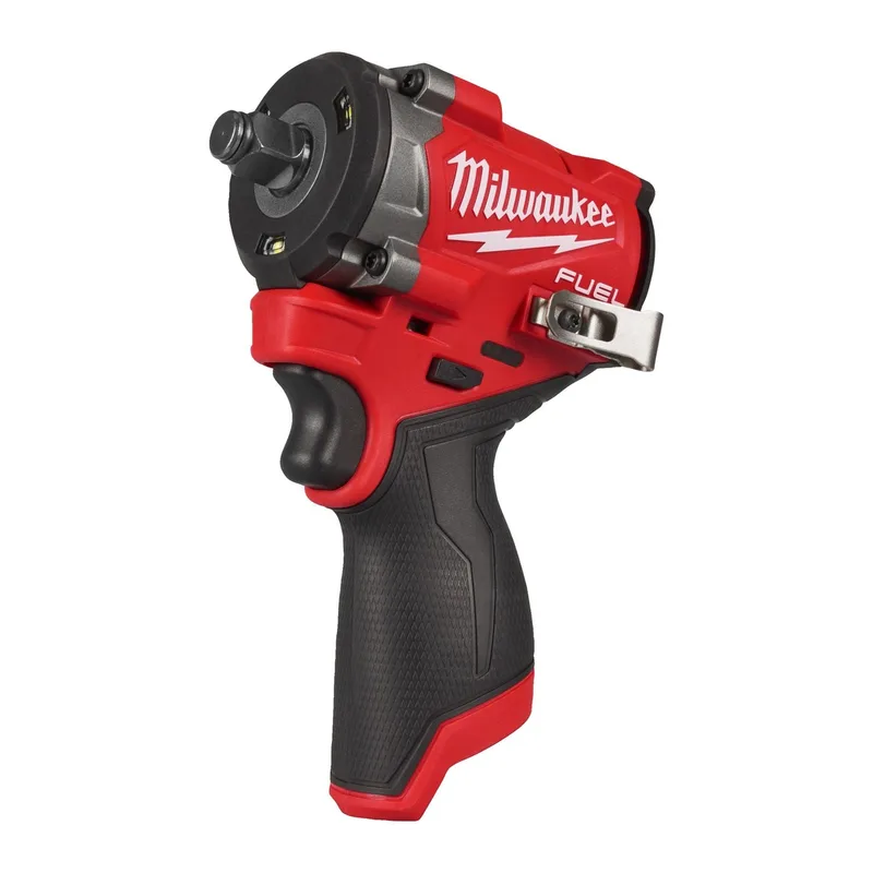M12 FUEL™ FCIWF12G3-0 Compacte accu slagmoersleutel 745Nm 1/2" frictiering 12V Basic Body - 4933493454 van Milwaukee – productafbeelding