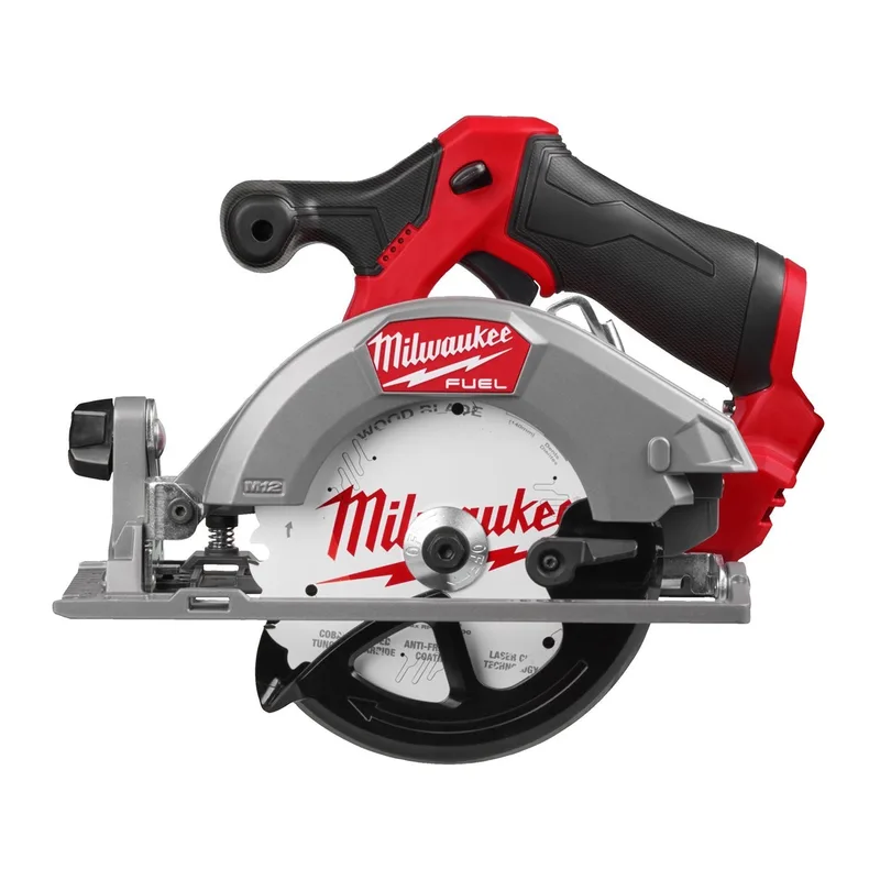 M12 FUEL™ FCS442-0 Accu compact cirkelzaag 140mm 12V Basic Body - 4933493488 de Milwaukee – image du produit