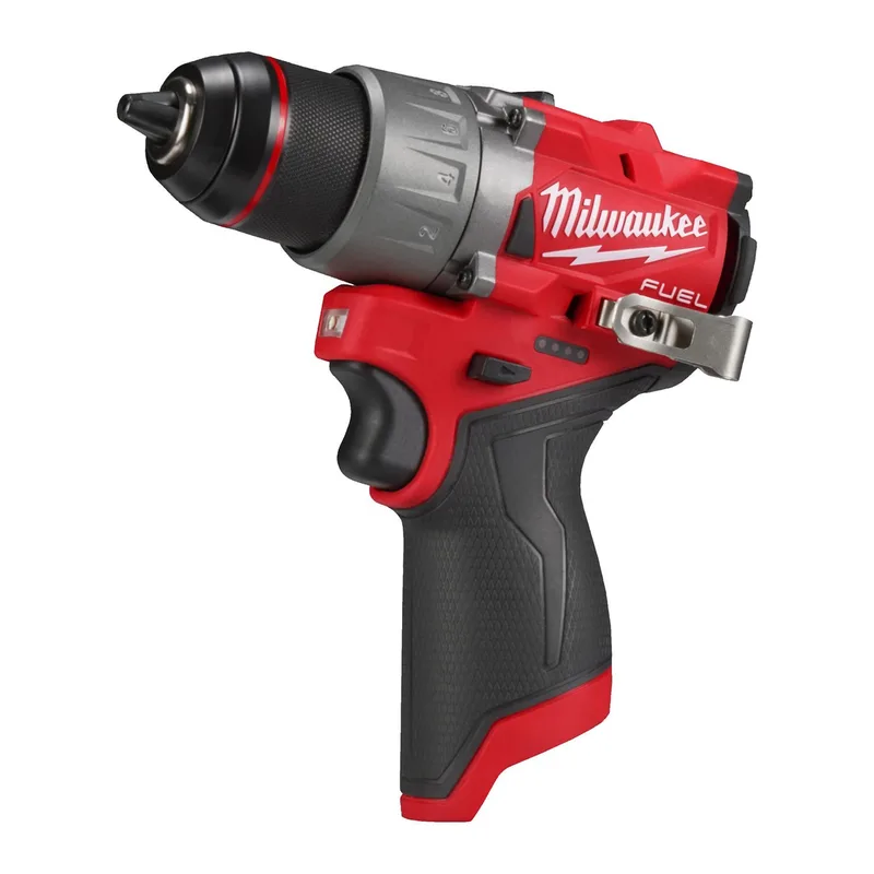 M12 FUEL™ FDD2-0 Accu schroefboormachine 12V Basic Body - 4933479872 by Milwaukee – product image