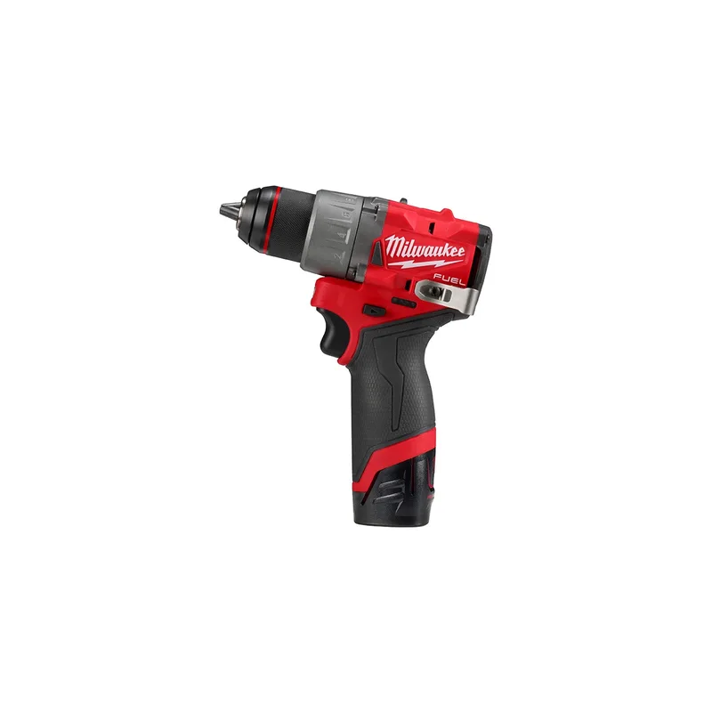 M12 FUEL™ FDD2-202X Accu schroefboormachine 12V 2.0Ah in HD-Box - 4933479873 de Milwaukee – image du produit