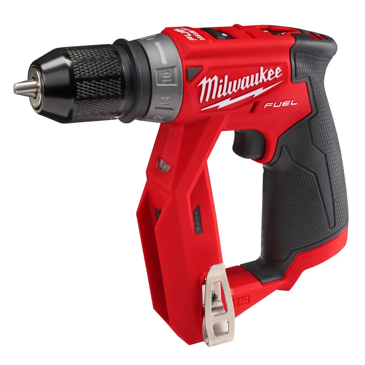 M12 FUEL™ FDDX-0 Accu instalatieboor-/schroefmachine 12V Basic Body - 4933464978 de Milwaukee – image du produit