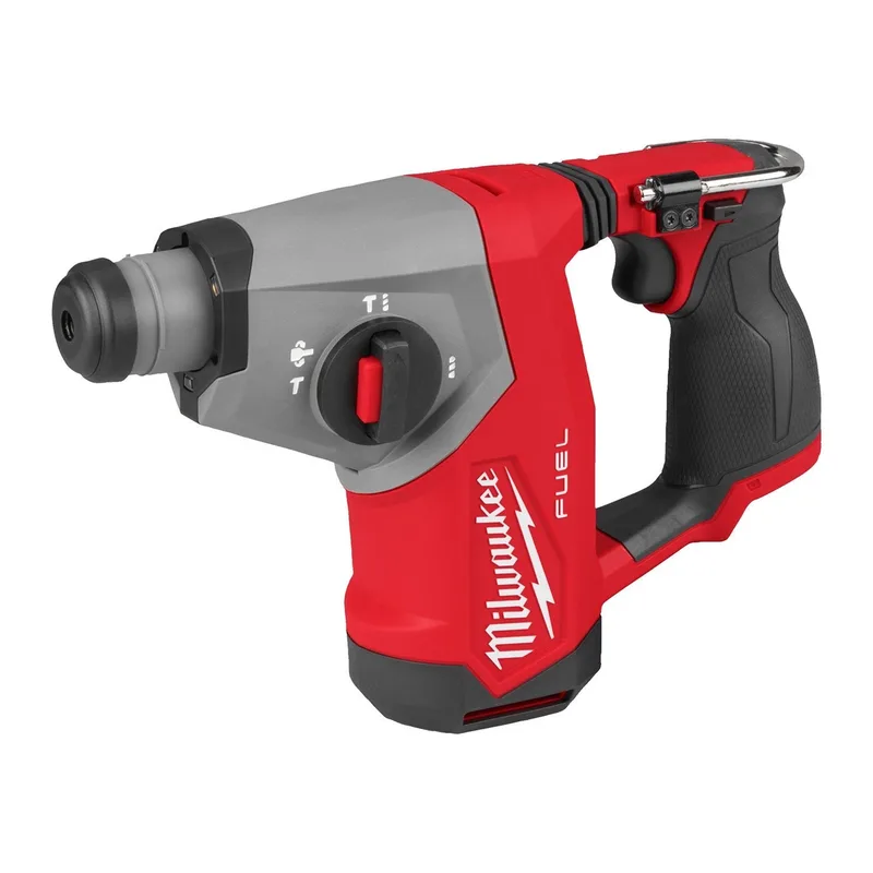 M12 FUEL™ FHAC16-0X Accu combihamer SDS-Plus 1,15J 12V Basic Body in HD-Box - 4933499184 von Milwaukee – Produktbild