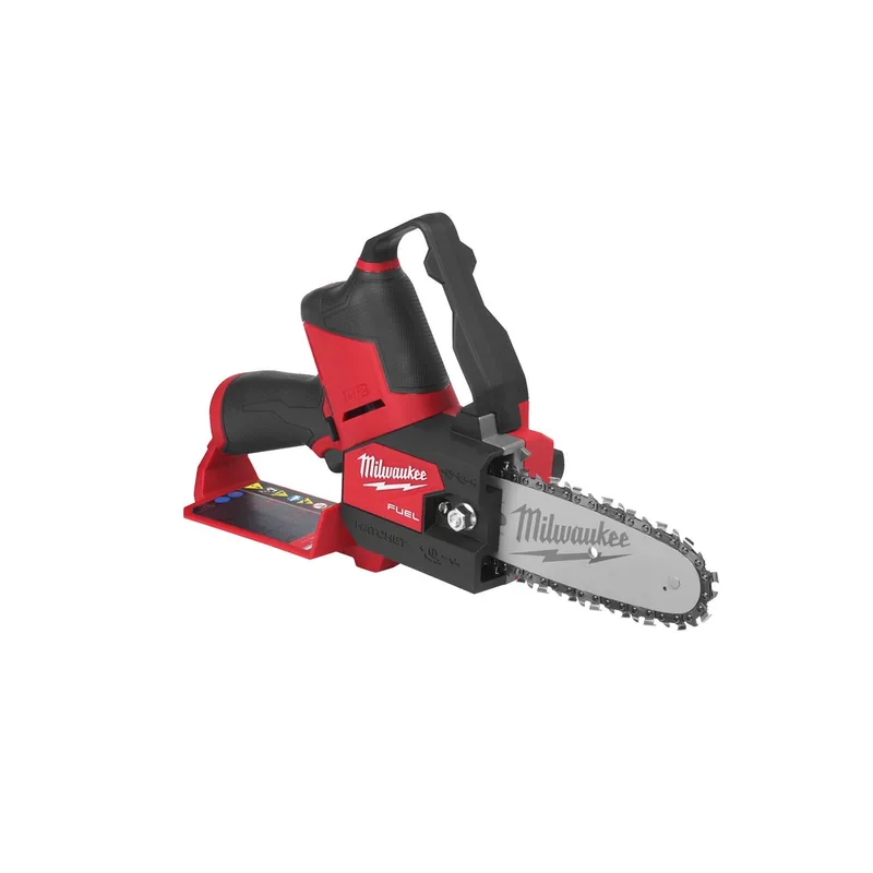M12 FUEL™ FHS-0 Accu snoeizaag 15cm 12V Basic Body - 4933472211 van Milwaukee – productafbeelding