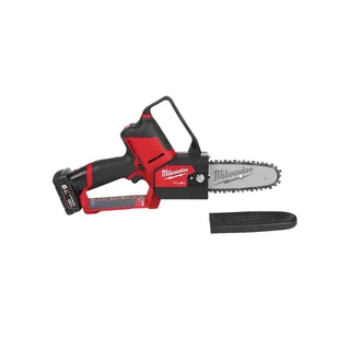 hatchet grensav 15 cm sværd M12 FHS-602X fra Milwaukee – produktbillede 3 af 4