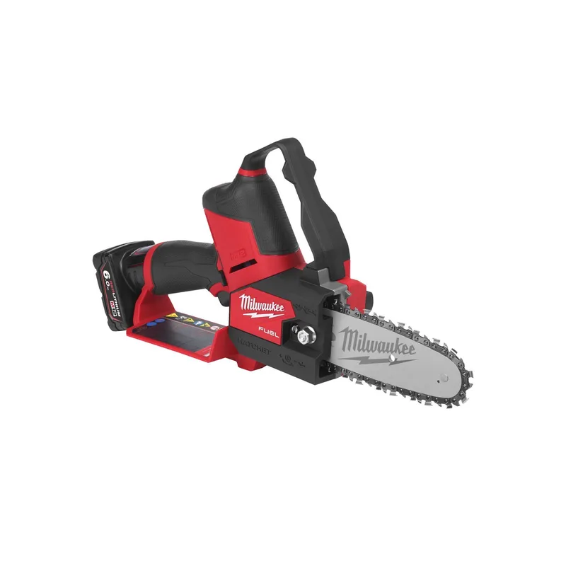 hatchet grensav 15 cm sværd M12 FHS-602X fra Milwaukee – produktbillede 1 af 4
