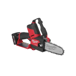 hatchet grensav 15 cm sværd M12 FHS-602X fra Milwaukee – produktbillede 2 af 4