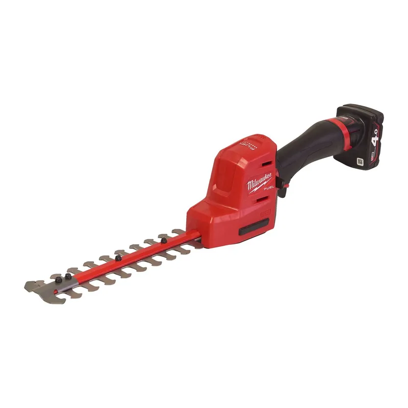 M12 FUEL™ FHT20-402 Accu heggenschaar 20cm 12V 4.0Ah - 4933479676 van Milwaukee – productafbeelding