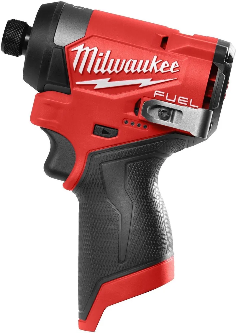 M12 FUEL™ FID2-0 Compacte Accu Slagschroevendraaier 170Nm 12V Basic Body - 4933479876 van Milwaukee – productafbeelding
