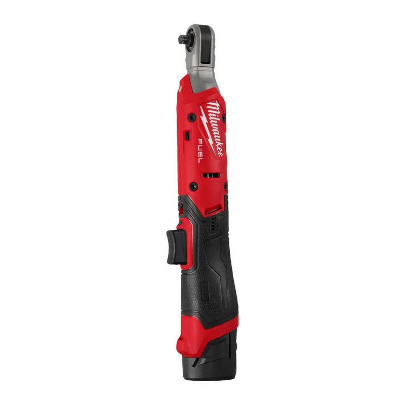 M12 FUEL™ FIR14G2-252B Accu ratelsleutel 1/4" Gen2 12V 2.5Ah in tas - 4933498934 de Milwaukee – image du produit