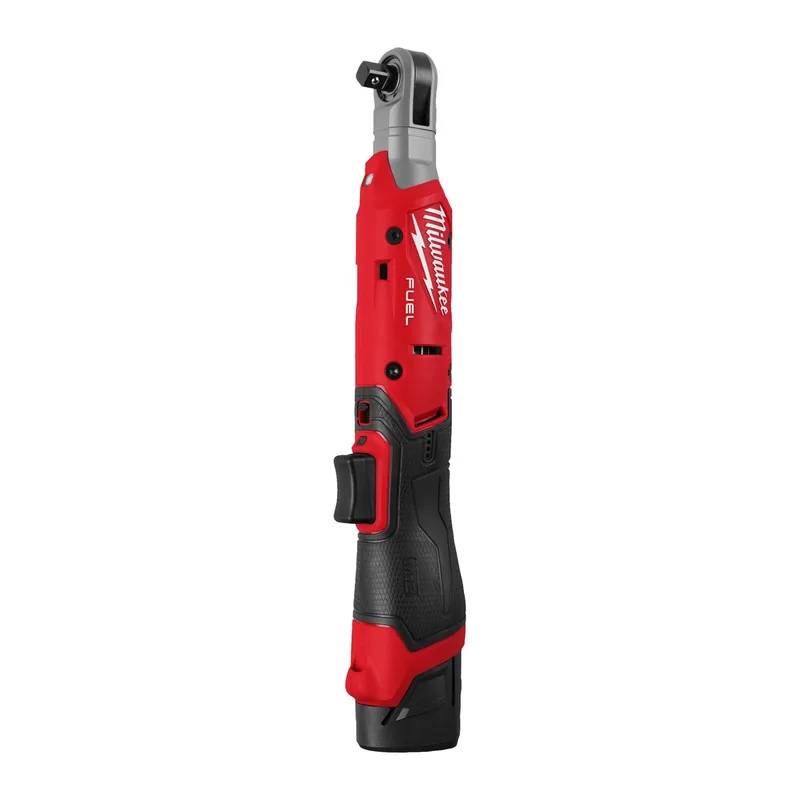 M12 FUEL™ FIR38G2-252B Accu ratelsleutel 3/8" Gen2 12V 2.5Ah in tas - 4933498937 de Milwaukee – image du produit