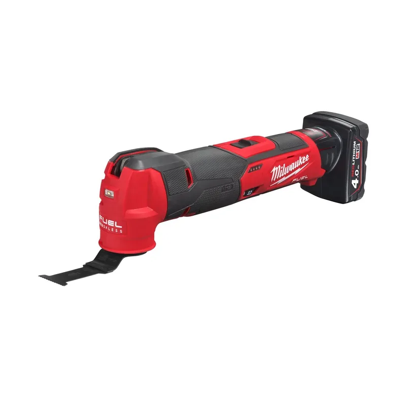 M12 FUEL™ FMT-422X Accu multitool 12V 4.0Ah + 2.0Ah in HD-Box - 4933472239 de Milwaukee – image du produit