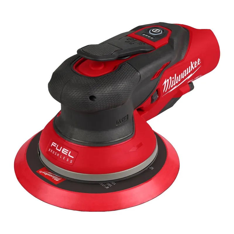 M12 FUEL™ FROS5-0 Accu excenterschuurmachine 150mm 12V Basic Body - 4933493650 van Milwaukee – productafbeelding
