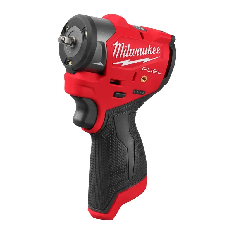 M12 FUEL™ FSCIWF14-0 Accu slagmoersleutel 95Nm 1/4" frictiering 12V Basic Body - 4933498973 de Milwaukee – image du produit