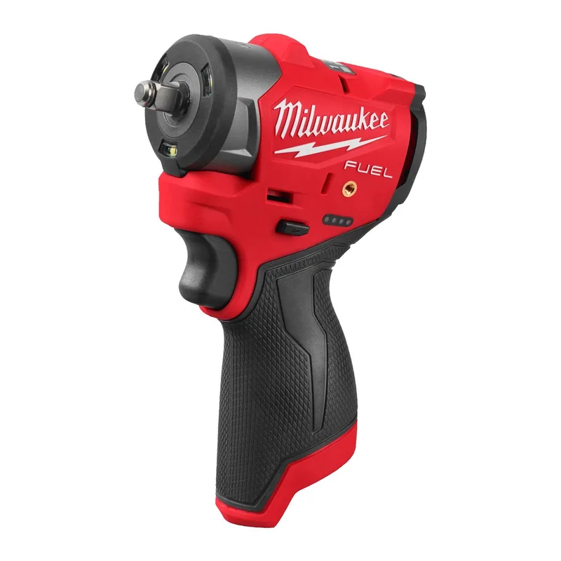 M12 FUEL™ FSCIWF38-0 Accu slagmoersleutel 271Nm 3/8" frictiering 12V Basic Body - 4933498969 de Milwaukee – image du produit