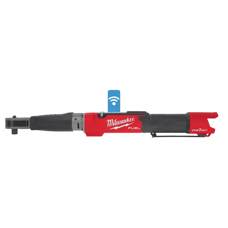 M12 FUEL™ ONEFTR12-0C ONE-KEY™ Digitale momentsleutel 1/2" 12V Basic Body in koffer - 4933464969 by Milwaukee – product image