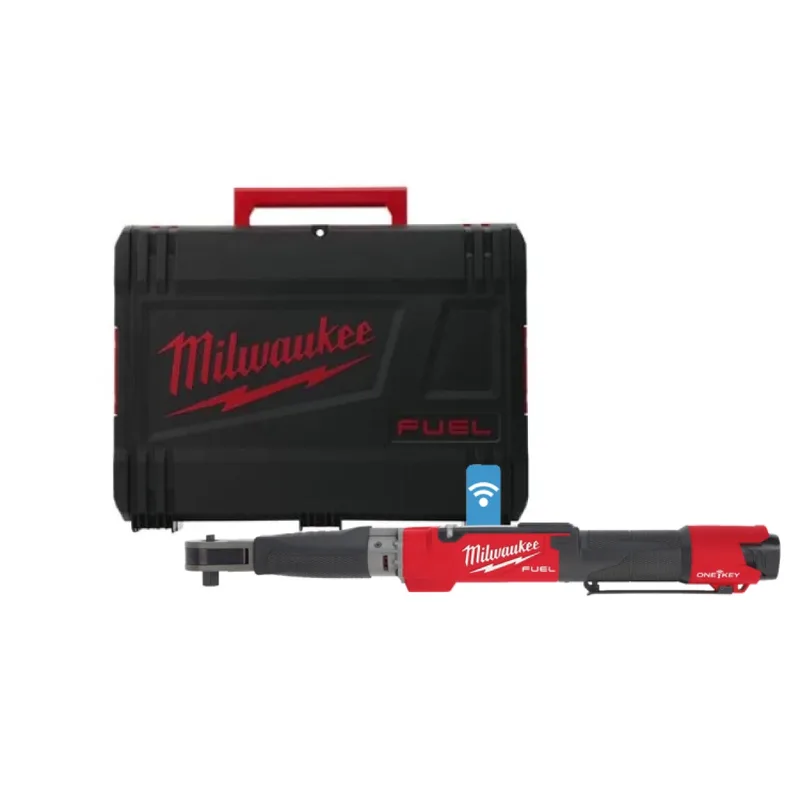 M12 FUEL™ ONEFTR12-201C ONE-KEY™ Digitale momentsleutel 1/2" 12V 2.0Ah in koffer - 4933464970 de Milwaukee – image du produit